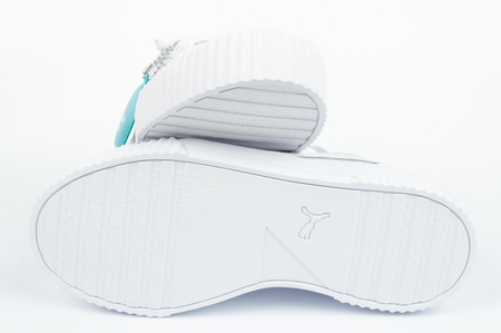 Buty sportowe Puma Carina Crew [374903 02]