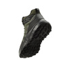 Lee Cooper buty męskie zimowe trekkingowe ocieplane wodoodporne zielone
