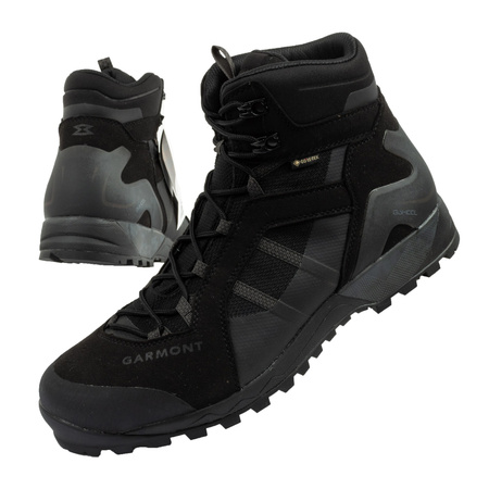 Buty męskie trekkingowe Garmont T4 Tour Regular [001867] GORE-TEX