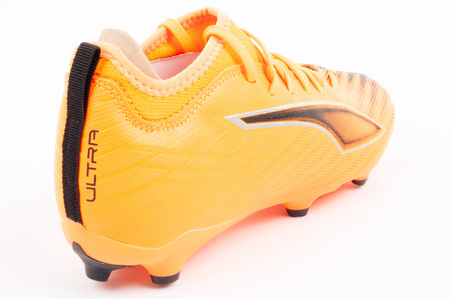 Puma buty piłkarskie korki dziecięce Ultra 6 Match FG/AG jr lanki