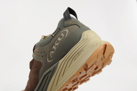 Aku Omina  buty sportowe trekkingowe męskie Gore-tex lekkie