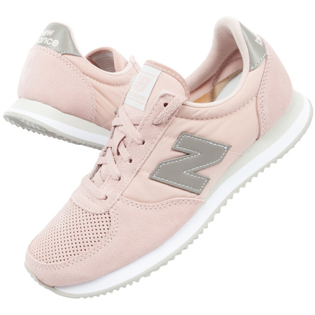 Buty sportowe New Balance [WL220TE]