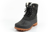Buty śniegowce zimowe z kożuszkiem damskie Lee Cooper [LCJ-24-44-2868L]