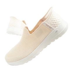 Skechers Go Walk Joy-Vela buty sportowe damskie wsuwane SLIP-INS