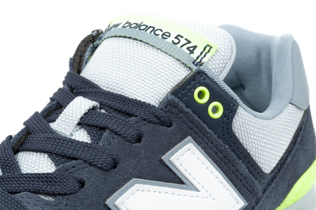 Buty sportowe New Balance  [ML574TFL]