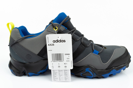 Buty sportowe Adidas Terrex AX2S [GX8464]