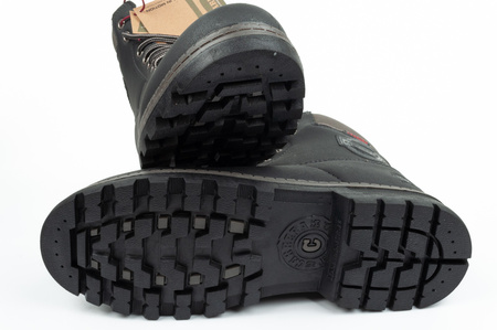 Buty zimowe Carrera Nevada [CAM021096-01]