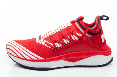 Buty Męskie Sportowe Puma Tsugi Jun Sport Strip [367519 03]