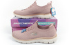 Buty damskie sportowe Skechers Summits-Pixi Dust [150252/RSGD]
