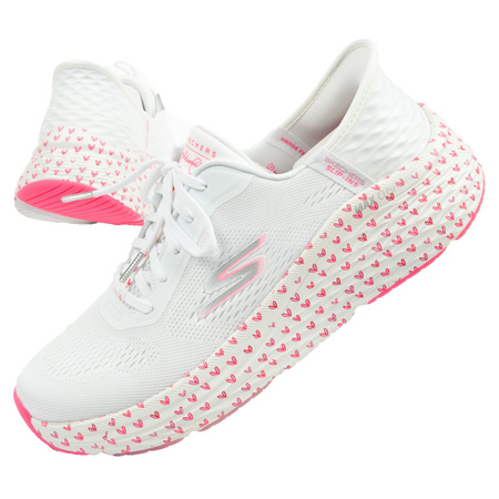 Buty sportowe Skechers [129630/WPK] Slip-Ins