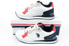 Buty sportowe sneakersy U.S. Polo ASSN.