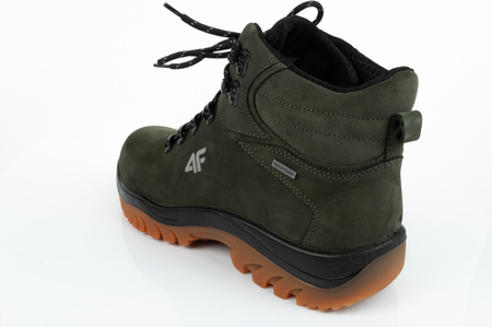 Buty trekkingowe 4F zimowe [OBMH257 43S]