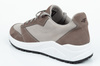Buty sportowe 4F [OBML250 26S] skóra PL