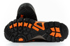 Buty męskie trekkingowe Hi-Tec Auckland Lite [O010271-041-01]