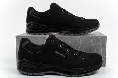 Lowa buty męskie trekkingowe Renegade EVO GORE-TEX sportowe skórzane