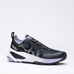 Aku buty damskie trialowe trekkingowe Furiosa BOA GTX Vibram modne czarne