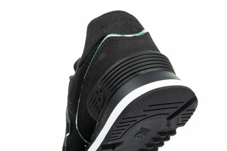 Buty damskie sportowe New Balance [WL574CLG]