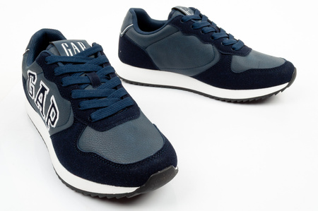 GAP buty męskie sportowe Nashville Arich Logo sneakersy modne
