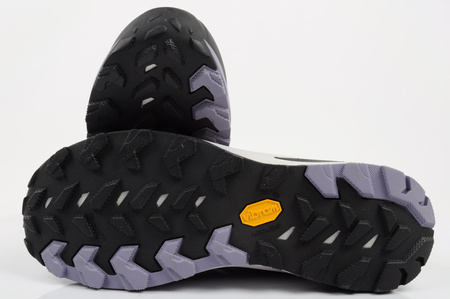 Aku buty damskie trialowe trekkingowe Furiosa BOA GTX Vibram modne czarne
