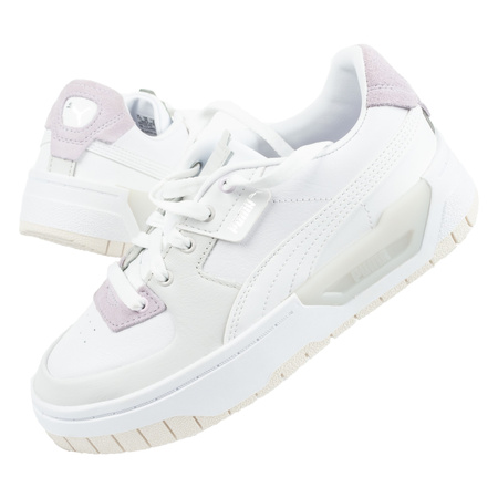 Buty sportowe Puma Cali Dream [383112 02]