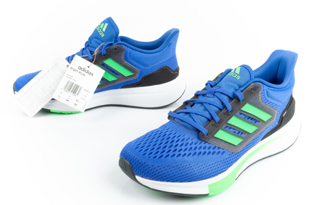Buty sportowe Adidas EQ21 Run [H00513]