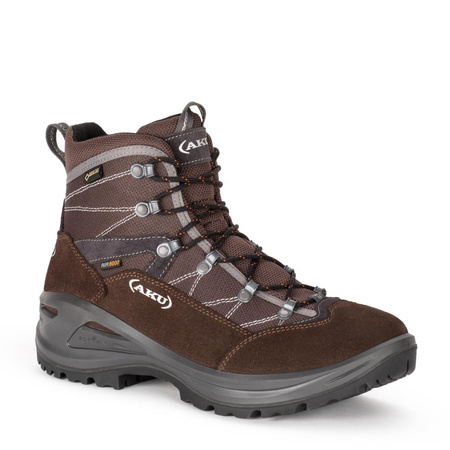Buty trekkingowe Aku Cimon GTX [345050]