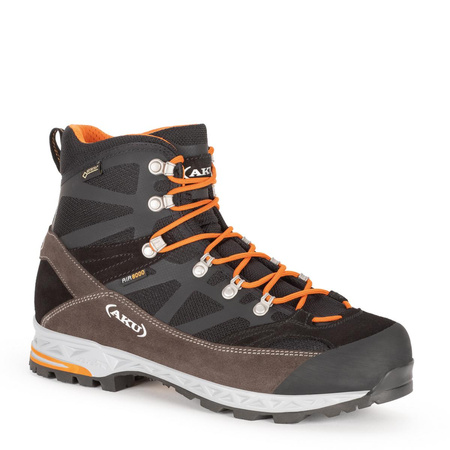 Aku Trekker Pro buty trekkingowe GORE-TEX brązowe