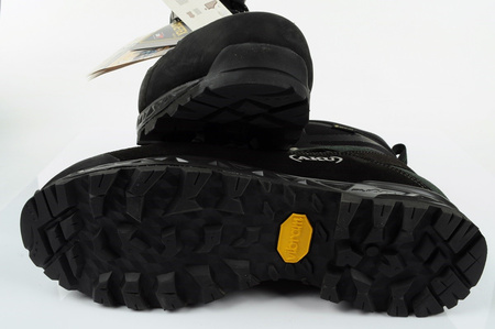 Buty trekkingowe Aku Trekker Pro GTX [844244] 