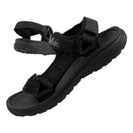 Buty męskie sandały Lee Cooper [LCW-25-34-3550M]