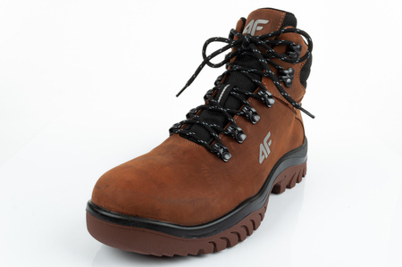 Buty trekkingowe 4F zimowe [OBMH257 81S]