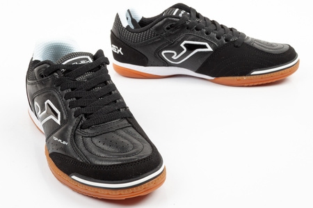 Joma buty męskie sportowe Top Flex 2621IN halowe obuwie piłkarskie