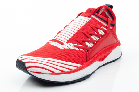 Buty Męskie Sportowe Puma Tsugi Jun Sport Strip [367519 03]