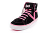 Buty trampki VANS Hello Kitty [SEJ9VL]