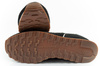New Balance 373 buty sportowe męskie sneakersy modne czarne skórzane