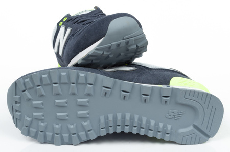 Buty sportowe New Balance  [ML574TFL]