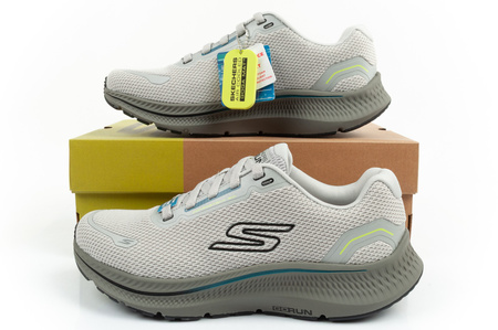 Skechers Go Run buty sneakersy sportowe męskie wytrzymałe i wygodne