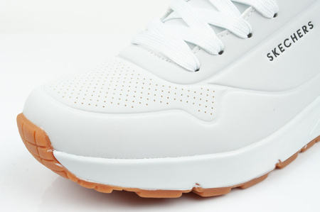 Buty sportowe Skechers Uno [52458/WHT]