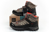 Buty sportowe męskie trekkingowe CMP Rigel [3Q12947 09PT] wodoodporne