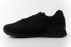 New Balance buty sportowe męskie sneakersy 515 czarne skórzane