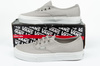 Buty Sportowe Trampki Vans AUTHENTIC [V0W4NDIT]