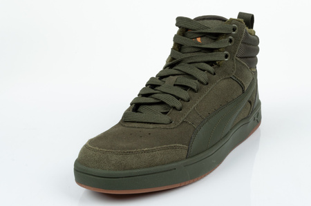 Buty Męskie Sportowe Puma Rebound Street v2 SD FUR [366994 02]