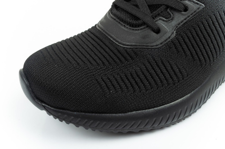 Skechers Bobs Squad-Tough Talk buty sportowe damskie lekkie wygodne