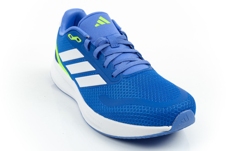 Adidas buty sportowe młodzieżowe Runfalcon 5 lekkie wygodne