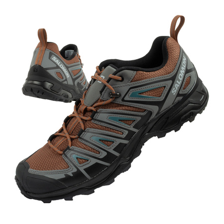 Buty męskie sportowe Salomon X Ultra Pioneer Aero [416698] turystyczne