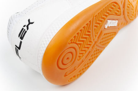 Joma buty męskie sportowe Top Flex Foot Shape halowe obuwie piłkarskie