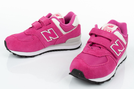 Buty Dziecięce Sportowe New Balance [YV574ERL]