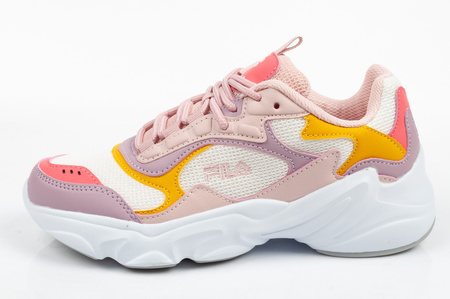 Buty dziecięce sportowe Fila Collene [FFT005413159]