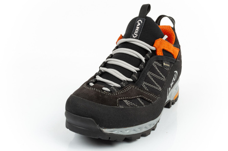 Buty trekkingowe damskie Aku Tengu Low Gore-tex [976 108]