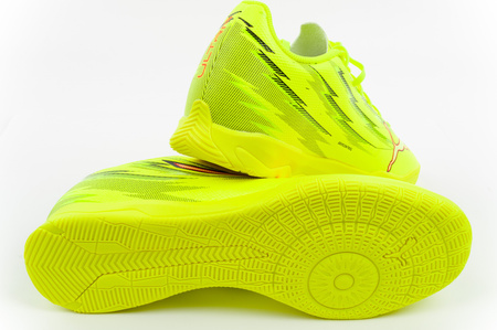 Puma buty męskie sportowe halowe Ultra 6 Play IT obuwie piłkarskie