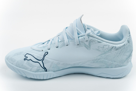 Puma buty męskie sportowe turfy Ultra 6 Play TT obuwie piłkarskie niebieskie